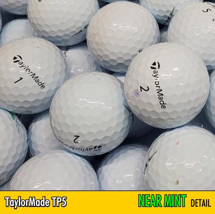 TaylorMade-TP5-Used-Golf-Balls-from-Golf-Ball-Sharks